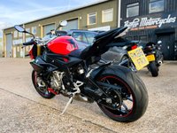 USED 2018 68 BMW S 1000 R SPORT - BUY ONLINE 24 HRS A DAY - FINANCE AVAILABLE - ALL TYPES OF CREDIT ACCEPTED WITH AKRAPOVIC EXHAUST