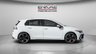 USED 2024 74 VOLKSWAGEN GOLF 2.0 TSI GTI Hatchback 5dr Petrol DSG Euro 6 (s/s) (265 ps) HTD STEERING WHEEL+HTD F STS