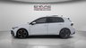 USED 2024 74 VOLKSWAGEN GOLF 2.0 TSI GTI Hatchback 5dr Petrol DSG Euro 6 (s/s) (265 ps) HTD STEERING WHEEL+HTD F STS