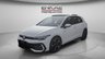 USED 2024 74 VOLKSWAGEN GOLF 2.0 TSI GTI Hatchback 5dr Petrol DSG Euro 6 (s/s) (265 ps) HTD STEERING WHEEL+HTD F STS