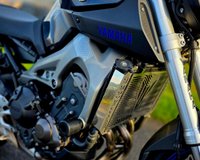 USED 2013 63 YAMAHA MT-09 900 Naked Petrol Manual (115 ps) PART EXCHANGE WELCOME .. FINANCE AVAILABLE