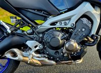 USED 2013 63 YAMAHA MT-09 900 Naked Petrol Manual (115 ps) PART EXCHANGE WELCOME .. FINANCE AVAILABLE