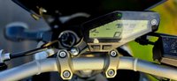 USED 2013 63 YAMAHA MT-09 900 Naked Petrol Manual (115 ps) PART EXCHANGE WELCOME .. FINANCE AVAILABLE