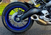 USED 2013 63 YAMAHA MT-09 900 Naked Petrol Manual (115 ps) PART EXCHANGE WELCOME .. FINANCE AVAILABLE