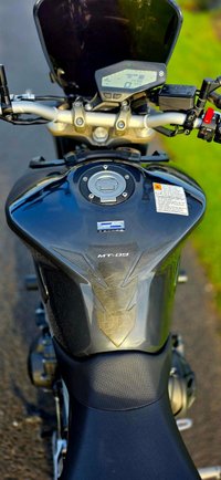 USED 2013 63 YAMAHA MT-09 900 Naked Petrol Manual (115 ps) PART EXCHANGE WELCOME .. FINANCE AVAILABLE