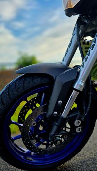 USED 2013 63 YAMAHA MT-09 900 Naked Petrol Manual (115 ps) PART EXCHANGE WELCOME .. FINANCE AVAILABLE