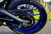 USED 2013 63 YAMAHA MT-09 900 Naked Petrol Manual (115 ps) PART EXCHANGE WELCOME .. FINANCE AVAILABLE