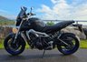 USED 2013 63 YAMAHA MT-09 900 Naked Petrol Manual (115 ps) PART EXCHANGE WELCOME .. FINANCE AVAILABLE