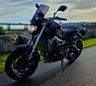 USED 2013 63 YAMAHA MT-09 900 Naked Petrol Manual (115 ps) PART EXCHANGE WELCOME .. FINANCE AVAILABLE