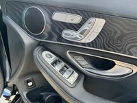 USED 2018 18 MERCEDES-BENZ GLC 2.1 GLC220d AMG Line (Premium) SUV 5dr Diesel G-Tronic 4MATIC Euro 6 (s/s) (170 ps) 