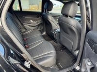 USED 2018 18 MERCEDES-BENZ GLC 2.1 GLC220d AMG Line (Premium) SUV 5dr Diesel G-Tronic 4MATIC Euro 6 (s/s) (170 ps) 
