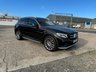 USED 2018 18 MERCEDES-BENZ GLC 2.1 GLC220d AMG Line (Premium) SUV 5dr Diesel G-Tronic 4MATIC Euro 6 (s/s) (170 ps) 