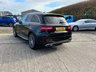USED 2018 18 MERCEDES-BENZ GLC 2.1 GLC220d AMG Line (Premium) SUV 5dr Diesel G-Tronic 4MATIC Euro 6 (s/s) (170 ps) 