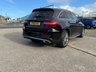 USED 2018 18 MERCEDES-BENZ GLC 2.1 GLC220d AMG Line (Premium) SUV 5dr Diesel G-Tronic 4MATIC Euro 6 (s/s) (170 ps) 