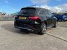USED 2018 18 MERCEDES-BENZ GLC 2.1 GLC220d AMG Line (Premium) SUV 5dr Diesel G-Tronic 4MATIC Euro 6 (s/s) (170 ps) 