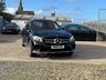 USED 2018 18 MERCEDES-BENZ GLC 2.1 GLC220d AMG Line (Premium) SUV 5dr Diesel G-Tronic 4MATIC Euro 6 (s/s) (170 ps) 