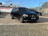 USED 2018 18 MERCEDES-BENZ GLC 2.1 GLC220d AMG Line (Premium) SUV 5dr Diesel G-Tronic 4MATIC Euro 6 (s/s) (170 ps) 
