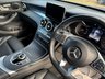 USED 2018 18 MERCEDES-BENZ GLC 2.1 GLC220d AMG Line (Premium) SUV 5dr Diesel G-Tronic 4MATIC Euro 6 (s/s) (170 ps) 
