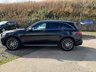 USED 2018 18 MERCEDES-BENZ GLC 2.1 GLC220d AMG Line (Premium) SUV 5dr Diesel G-Tronic 4MATIC Euro 6 (s/s) (170 ps) 