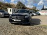 USED 2018 18 MERCEDES-BENZ GLC 2.1 GLC220d AMG Line (Premium) SUV 5dr Diesel G-Tronic 4MATIC Euro 6 (s/s) (170 ps) 