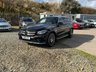 USED 2018 18 MERCEDES-BENZ GLC 2.1 GLC220d AMG Line (Premium) SUV 5dr Diesel G-Tronic 4MATIC Euro 6 (s/s) (170 ps) 