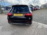 USED 2018 18 MERCEDES-BENZ GLC 2.1 GLC220d AMG Line (Premium) SUV 5dr Diesel G-Tronic 4MATIC Euro 6 (s/s) (170 ps) 