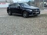 USED 2018 18 MERCEDES-BENZ GLC 2.1 GLC220d AMG Line (Premium) SUV 5dr Diesel G-Tronic 4MATIC Euro 6 (s/s) (170 ps) 