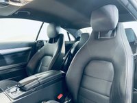 USED 2016 66 MERCEDES-BENZ E-CLASS 2.1 E220d AMG Line Edition (Premium) Coupe 2dr Diesel G-Tronic+ Euro 6 (s/s) (177 ps) Harman Kardon | Apple CarPlay | Heated Seats | Electric Seats | Reversing Camera