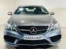 USED 2016 66 MERCEDES-BENZ E-CLASS 2.1 E220d AMG Line Edition (Premium) Coupe 2dr Diesel G-Tronic+ Euro 6 (s/s) (177 ps) Harman Kardon | Apple CarPlay | Heated Seats | Electric Seats | Reversing Camera