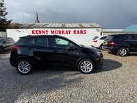 USED 2016 66 VAUXHALL MOKKA X 1.6i Active SUV 5dr Petrol Manual Euro 6 (s/s) (115 ps) 