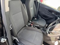 USED 2016 66 VAUXHALL MOKKA X 1.6i Active SUV 5dr Petrol Manual Euro 6 (s/s) (115 ps) 