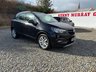 USED 2016 66 VAUXHALL MOKKA X 1.6i Active SUV 5dr Petrol Manual Euro 6 (s/s) (115 ps) 