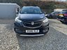 USED 2016 66 VAUXHALL MOKKA X 1.6i Active SUV 5dr Petrol Manual Euro 6 (s/s) (115 ps) 