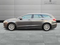USED 2016 65 FORD MONDEO 1.5 TDCi ECOnetic Titanium Estate 5dr Diesel Manual Euro 6 (s/s) (120 ps) WARRANTY+BREAKDOWN COVER AVAILABLE*