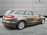 USED 2016 65 FORD MONDEO 1.5 TDCi ECOnetic Titanium Estate 5dr Diesel Manual Euro 6 (s/s) (120 ps) WARRANTY+BREAKDOWN COVER AVAILABLE*
