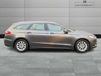 USED 2016 65 FORD MONDEO 1.5 TDCi ECOnetic Titanium Estate 5dr Diesel Manual Euro 6 (s/s) (120 ps) WARRANTY+BREAKDOWN COVER AVAILABLE*