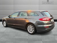USED 2016 65 FORD MONDEO 1.5 TDCi ECOnetic Titanium Estate 5dr Diesel Manual Euro 6 (s/s) (120 ps) WARRANTY+BREAKDOWN COVER AVAILABLE*