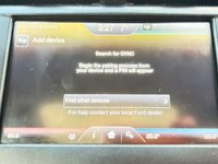 USED 2016 65 FORD MONDEO 1.5 TDCi ECOnetic Titanium Estate 5dr Diesel Manual Euro 6 (s/s) (120 ps) WARRANTY+BREAKDOWN COVER AVAILABLE*