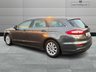 USED 2016 65 FORD MONDEO 1.5 TDCi ECOnetic Titanium Estate 5dr Diesel Manual Euro 6 (s/s) (120 ps) WARRANTY+BREAKDOWN COVER AVAILABLE*