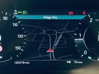 USED 2021 21 LAND ROVER RANGE ROVER EVOQUE 2.0 D165 MHEV S SUV 5dr Diesel Auto 4WD Euro 6 (s/s) (163 ps) Sat Nav | Bluetooth Media | Gloss Black Alloys | Electric & Heated Seats | Cruise Control