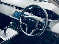 USED 2021 21 LAND ROVER RANGE ROVER EVOQUE 2.0 D165 MHEV S SUV 5dr Diesel Auto 4WD Euro 6 (s/s) (163 ps) Sat Nav | Bluetooth Media | Gloss Black Alloys | Electric & Heated Seats | Cruise Control