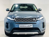 USED 2021 21 LAND ROVER RANGE ROVER EVOQUE 2.0 D165 MHEV S SUV 5dr Diesel Auto 4WD Euro 6 (s/s) (163 ps) Sat Nav | Bluetooth Media | Gloss Black Alloys | Electric & Heated Seats | Cruise Control