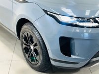 USED 2021 21 LAND ROVER RANGE ROVER EVOQUE 2.0 D165 MHEV S SUV 5dr Diesel Auto 4WD Euro 6 (s/s) (163 ps) Sat Nav | Bluetooth Media | Gloss Black Alloys | Electric & Heated Seats | Cruise Control