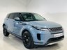 USED 2021 21 LAND ROVER RANGE ROVER EVOQUE 2.0 D165 MHEV S SUV 5dr Diesel Auto 4WD Euro 6 (s/s) (163 ps) Sat Nav | Bluetooth Media | Gloss Black Alloys | Electric & Heated Seats | Cruise Control