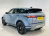 USED 2021 21 LAND ROVER RANGE ROVER EVOQUE 2.0 D165 MHEV S SUV 5dr Diesel Auto 4WD Euro 6 (s/s) (163 ps) Sat Nav | Bluetooth Media | Gloss Black Alloys | Electric & Heated Seats | Cruise Control