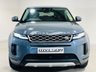 USED 2021 21 LAND ROVER RANGE ROVER EVOQUE 2.0 D165 MHEV S SUV 5dr Diesel Auto 4WD Euro 6 (s/s) (163 ps) Sat Nav | Bluetooth Media | Gloss Black Alloys | Electric & Heated Seats | Cruise Control