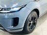 USED 2021 21 LAND ROVER RANGE ROVER EVOQUE 2.0 D165 MHEV S SUV 5dr Diesel Auto 4WD Euro 6 (s/s) (163 ps) Sat Nav | Bluetooth Media | Gloss Black Alloys | Electric & Heated Seats | Cruise Control