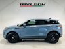 USED 2021 21 LAND ROVER RANGE ROVER EVOQUE 2.0 D165 MHEV S SUV 5dr Diesel Auto 4WD Euro 6 (s/s) (163 ps) Sat Nav | Bluetooth Media | Gloss Black Alloys | Electric & Heated Seats | Cruise Control