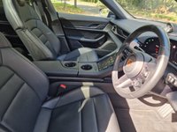 USED 2022 22 PORSCHE TAYCAN Performance 79.2kWh 4S Saloon 4dr Electric Auto 4WD (11kW Charger) (530 ps) 8.9% APR FINANCE RATES