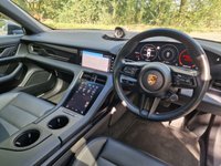 USED 2022 22 PORSCHE TAYCAN Performance 79.2kWh 4S Saloon 4dr Electric Auto 4WD (11kW Charger) (530 ps) 8.9% APR FINANCE RATES